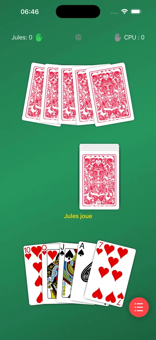 Capture d'écran 1 sur 3 de Wutiko