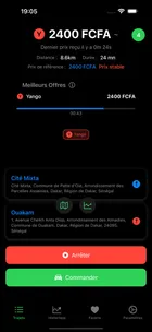 Capture d'écran 2 de LastPri