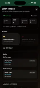 Capture d'écran 2 de Wutiko