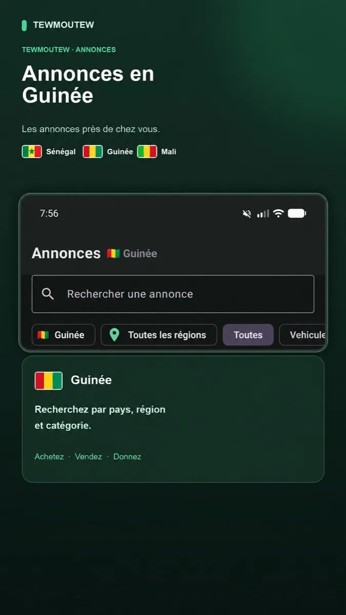 Capture d'écran 2 sur 3 de TewMouTew