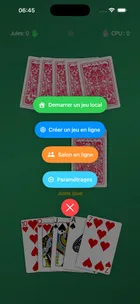 Capture d'écran 3 de Wutiko