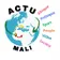Icône de l'application Actu Mali