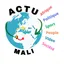 Icône de l'application Actu Mali