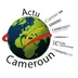 Icône de l'application CamerActu
