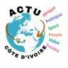 Icône de l'application Actu Côte d'Ivoire