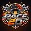 Icône de l'application Race2D