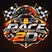 Icône de l'application Race2D