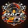 Icône de l'application Race2D
