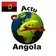 Icône de l'application Actu Angola