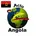 Icône de l'application Actu Angola