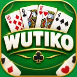 Icône HD de Wutiko