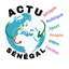 Icône de l'application Actu Sénégal