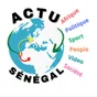 Icône de l'application Actu Sénégal