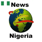 Icône HD de Actu Nigeria