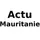 Icône de l'application Actu Mauritanie