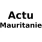 Icône de l'application Actu Mauritanie