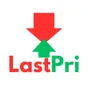 Icône de l'application LastPri