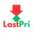 Icône de l'application LastPri