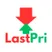 Icône de l'application LastPri