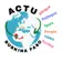 Icône de l'application Actu Burkina Faso