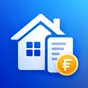 Icône de l'application Rental