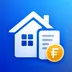Icône de l'application Rental