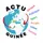 Icône de l'application Actu Guinée
