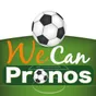Icône de l'application WeCanPronos