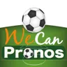 Icône de l'application WeCanPronos