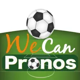 Icône HD de WeCanPronos